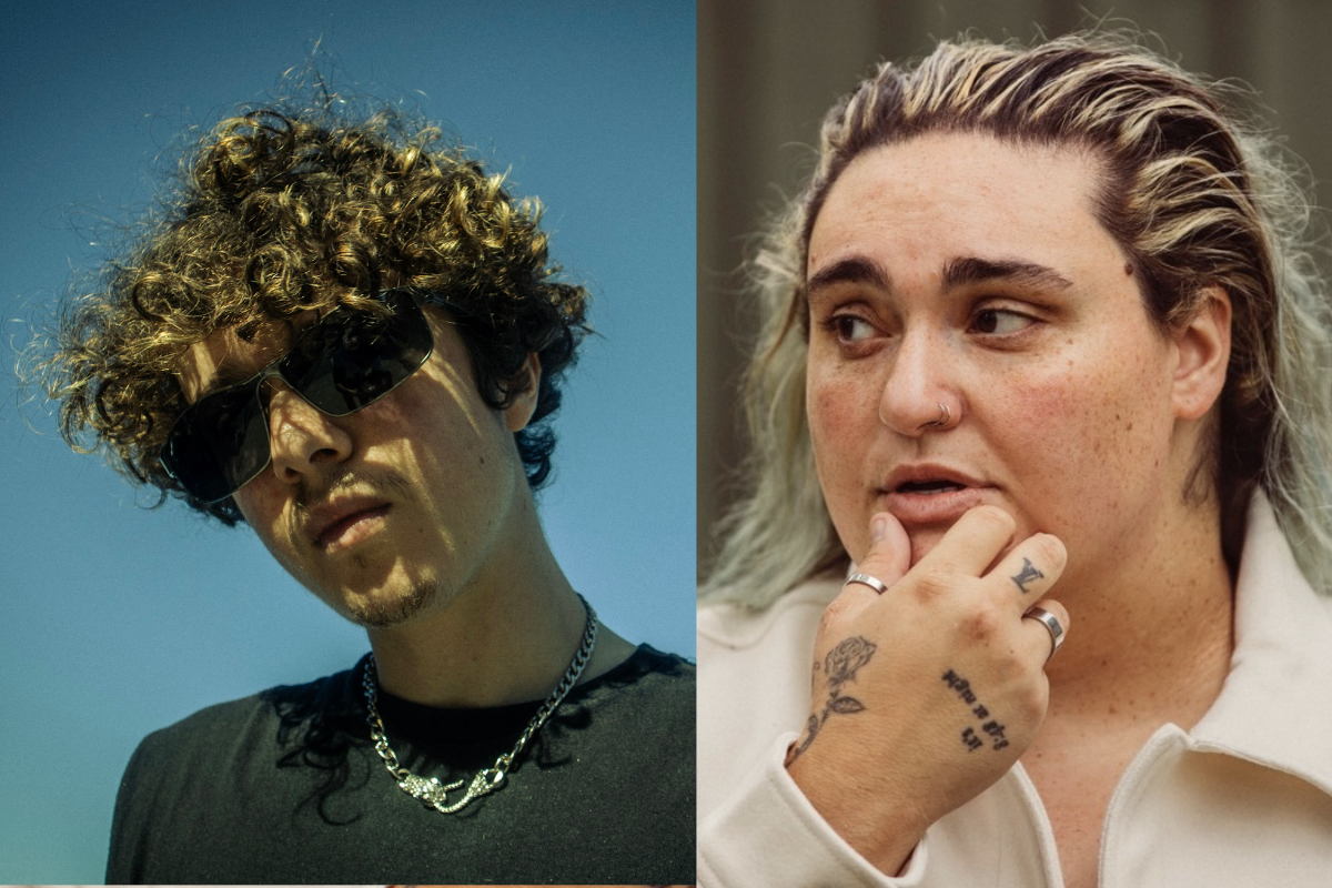 Vancouver Island hip-hop artist Amarii ready for fall tour with Jamie Fine