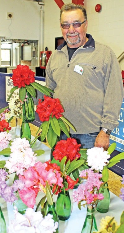 18929parksvilleMARSflowershow