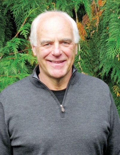 Bob Rogers October 2011