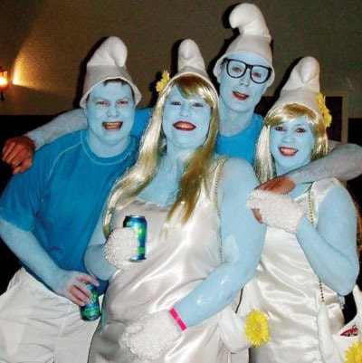 3197parksvillesmurfsfromLeadfootdance