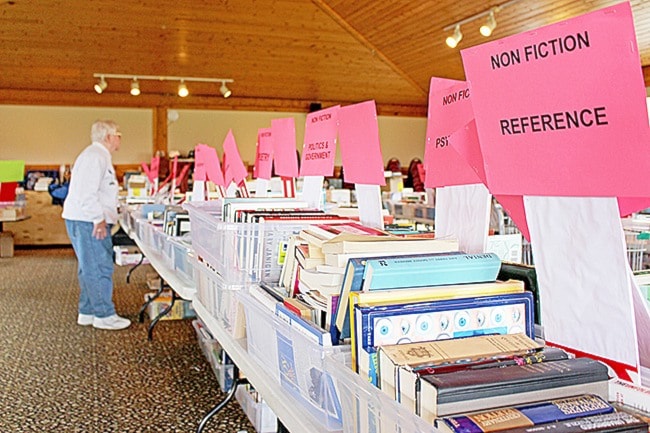 78988parksvilleBookSale-sub-oct18