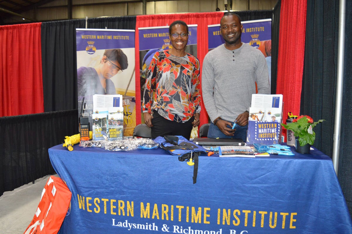 Black Press Career Fair today in Nanaimo Parksville Qualicum Beach News