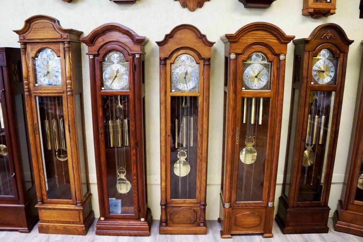 New Parksville business offers glimpse back in time Parksville