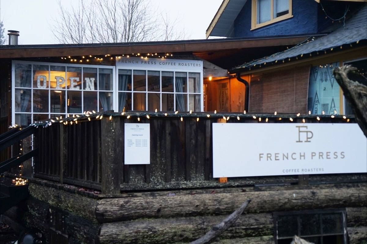 Qualicum Beach coffee roasters capture silver medal at North American