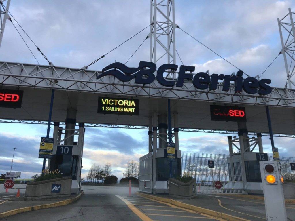 Busy Tuesday For BC Ferries Passengers Parksville Qualicum Beach News busy-tuesday-for-bc-ferries-passengers-parksville-qualicum-beach-news
