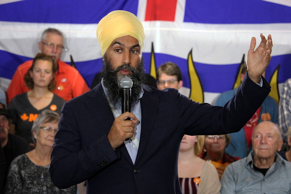 18988529_web1_190926-NBU-Jagmeet-Singh-in-Nanaimo-Coast-Bastion-Hotel-NDP-Chamberlin-01