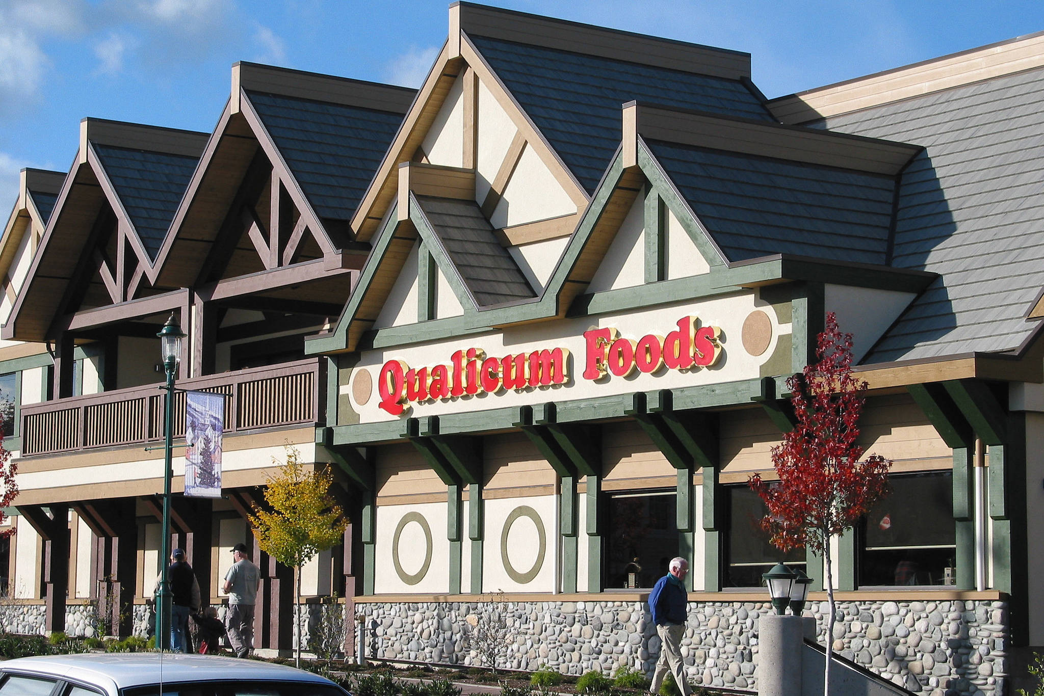 Quality Foods closes for Easter to thank grocery workers - Parksville  Qualicum Beach News
