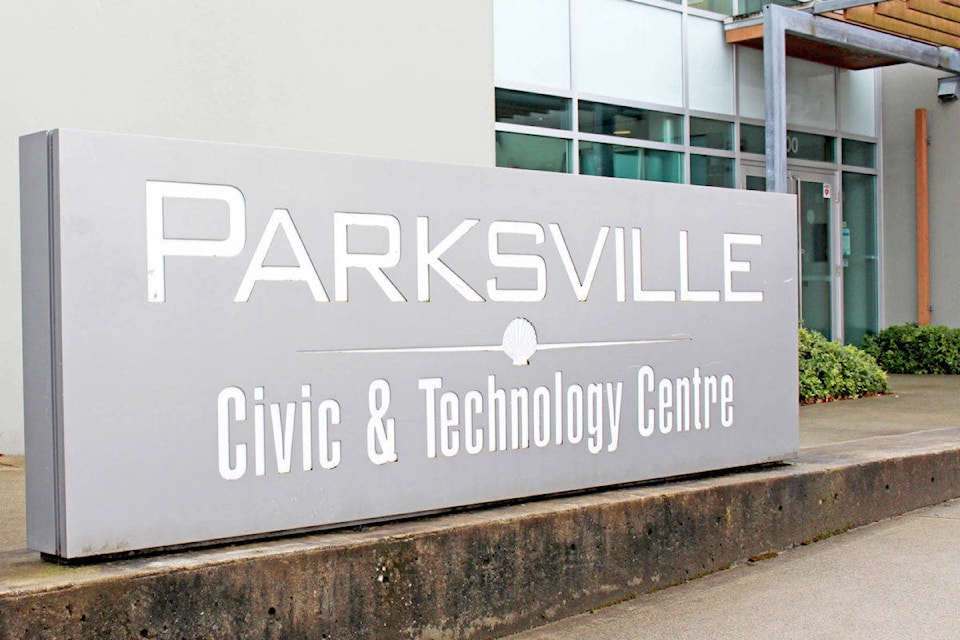City of Parkville notes new process for B.C.’s homeowner grant