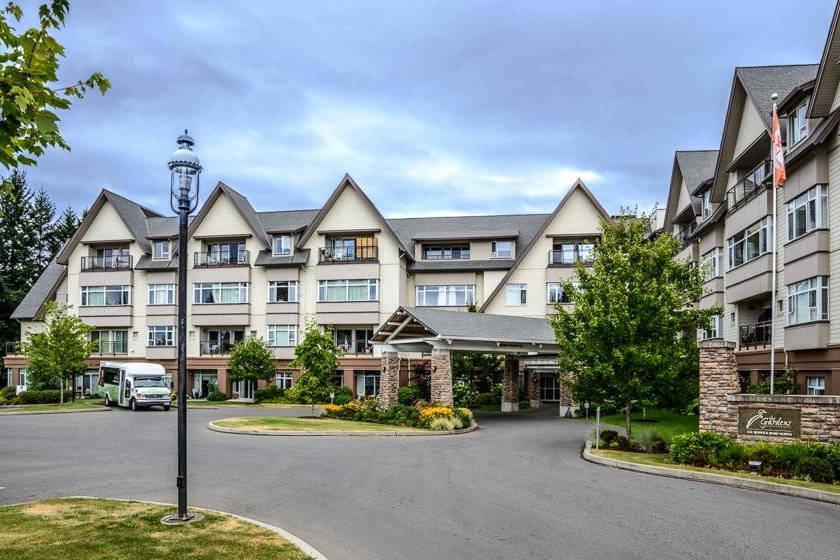 Finding ‘home’ in a senior living community to love both today and