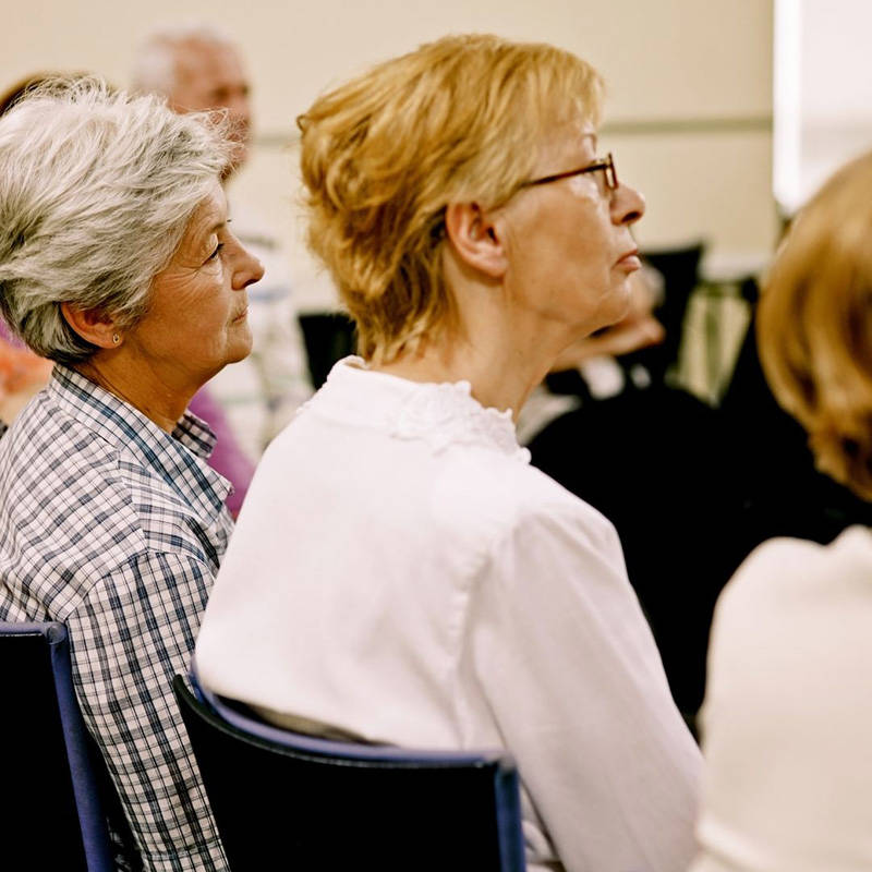 Berwick Parksville will host a series of Curious About Berwick talks this summer. Register at berwickparksville.com so you dont miss out!