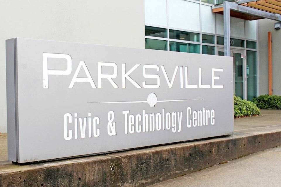 27734613_web1_220112-PQN-City-of-Parksville-Vaccine-Mandate-CITYHALL_1