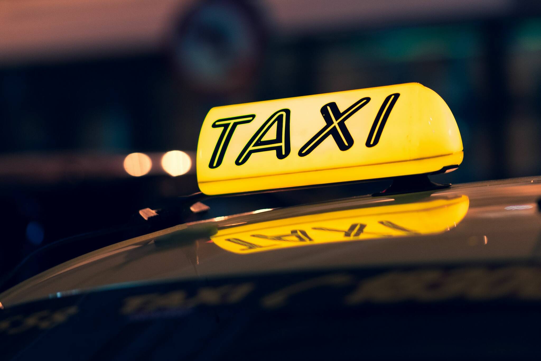 Finding wheelchair-accessible taxis for people with mobility issues is often problematic, not just in South Surrey and White Rock but also, across B.C. and the entire country. (Unsplash photo)