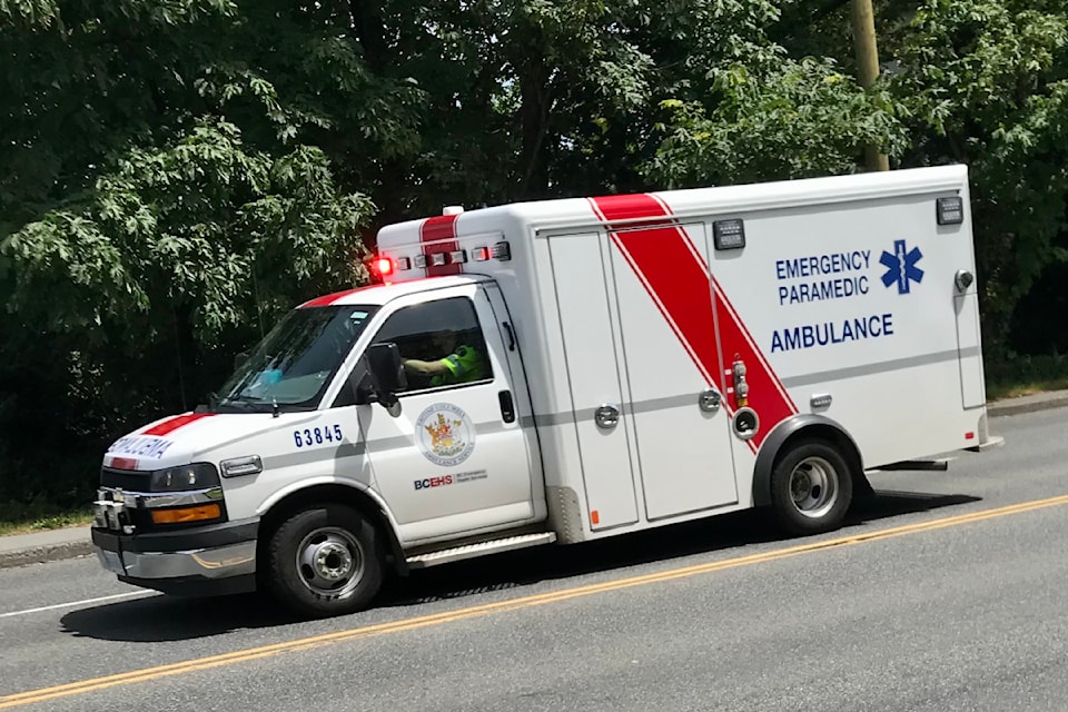 ambulance-side