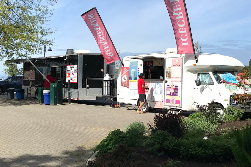 food-trucks
