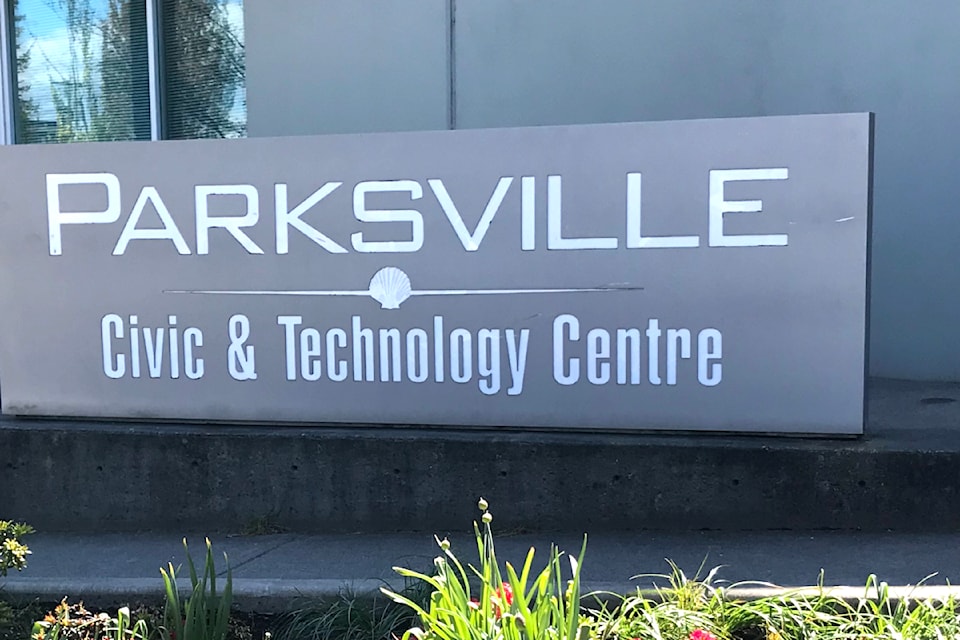parksville-pctc