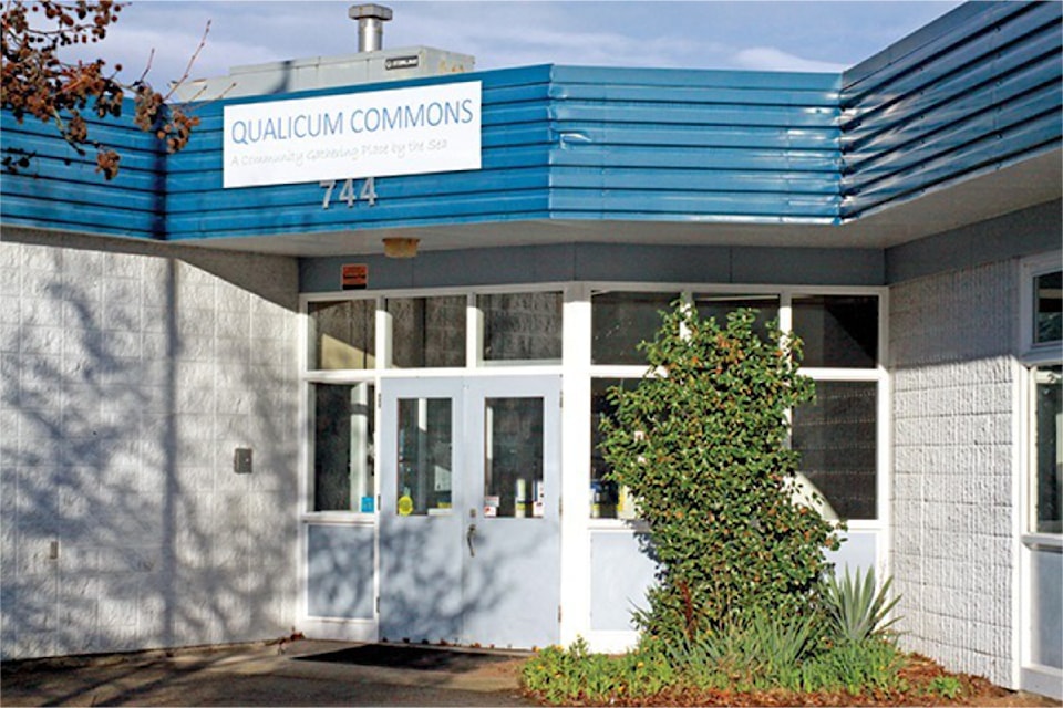 qualicum-commons