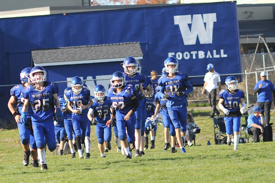 whalersfootball