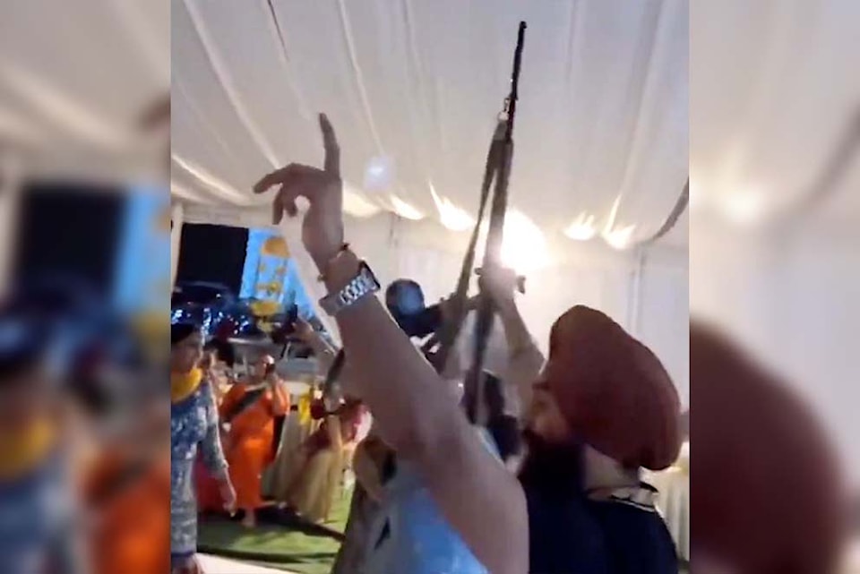 guns-dancing-surrey