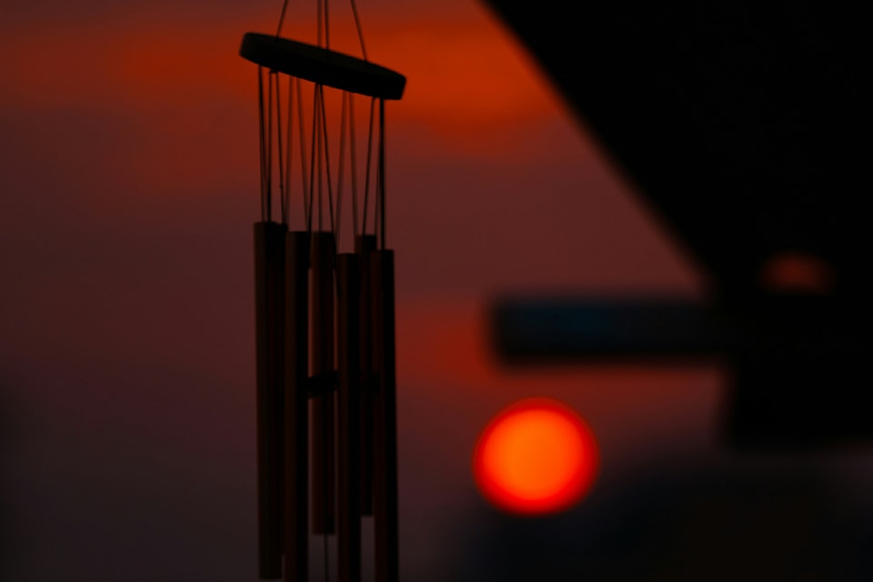 The Civil Resolution Tribunal has ordered the strata of a White Rock condominium complex to cancel a $200 fine levied against residents who hung a wind chime and patio lights on their balcony.