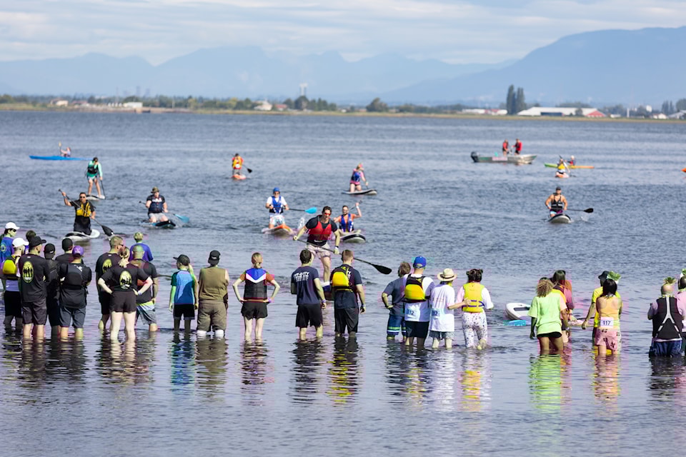 The 2024 Champion of the Crescent fundraiser in support of youth mental health happens Saturday, July 13 in South Surrey.