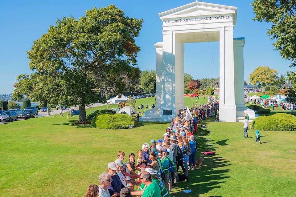 hands-across-border-peace-arch-park