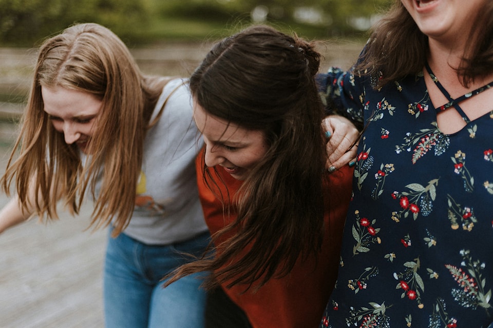 Sources Foundation is fundraising for Foundry South Surrey, a free, one-stop hub of services for youth and their families. 