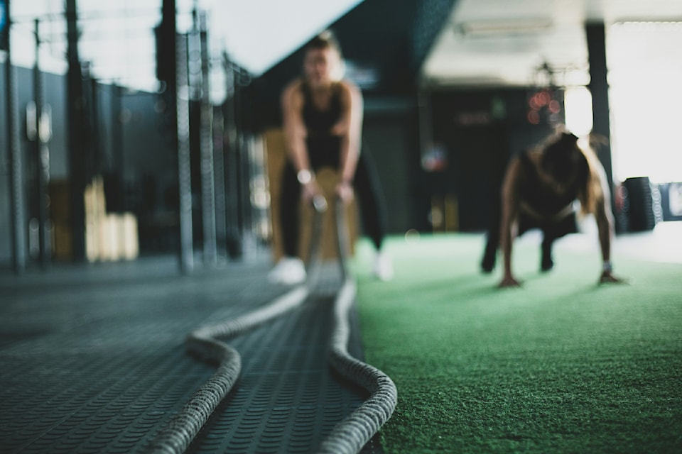 personal-trainer-meghan-holmes-unsplash