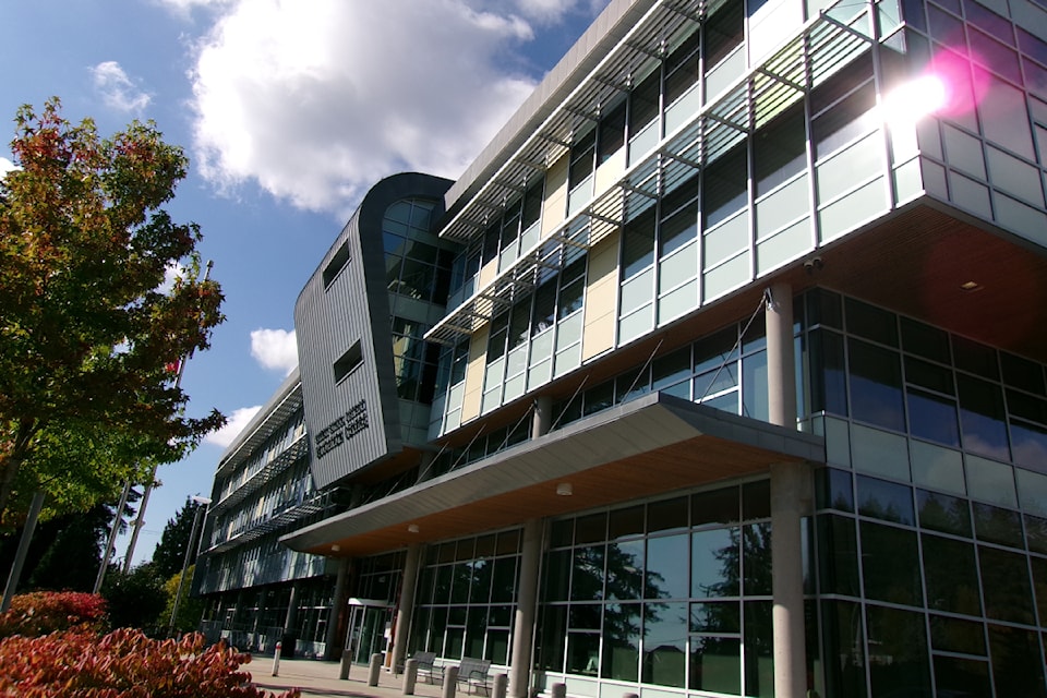 surrey-district-education-building