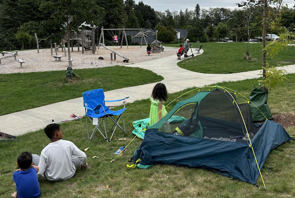 tent-in-park-south-surrey
