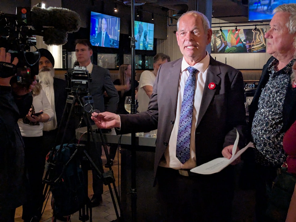 ernie-klassen-speech