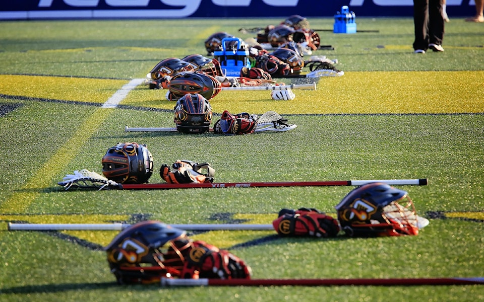 lacrosse