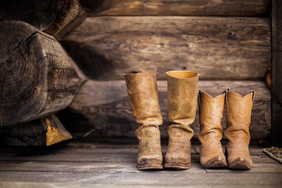 Proceeds from the March 1, 2025 'Boot Scootin' Boogie' gala will benefit EmotionsBC.
