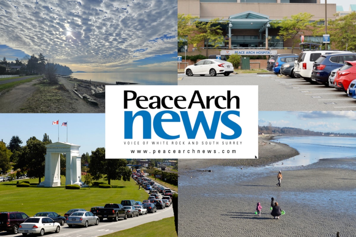 HEAR YE, HEAR YE: Today's forecast & 5 stories to start your day