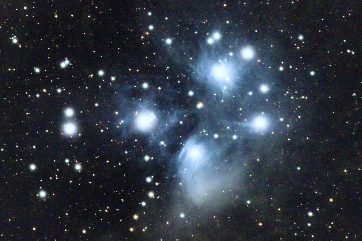 THROUGH YOUR LENS: Stellar cast