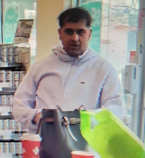 suspect