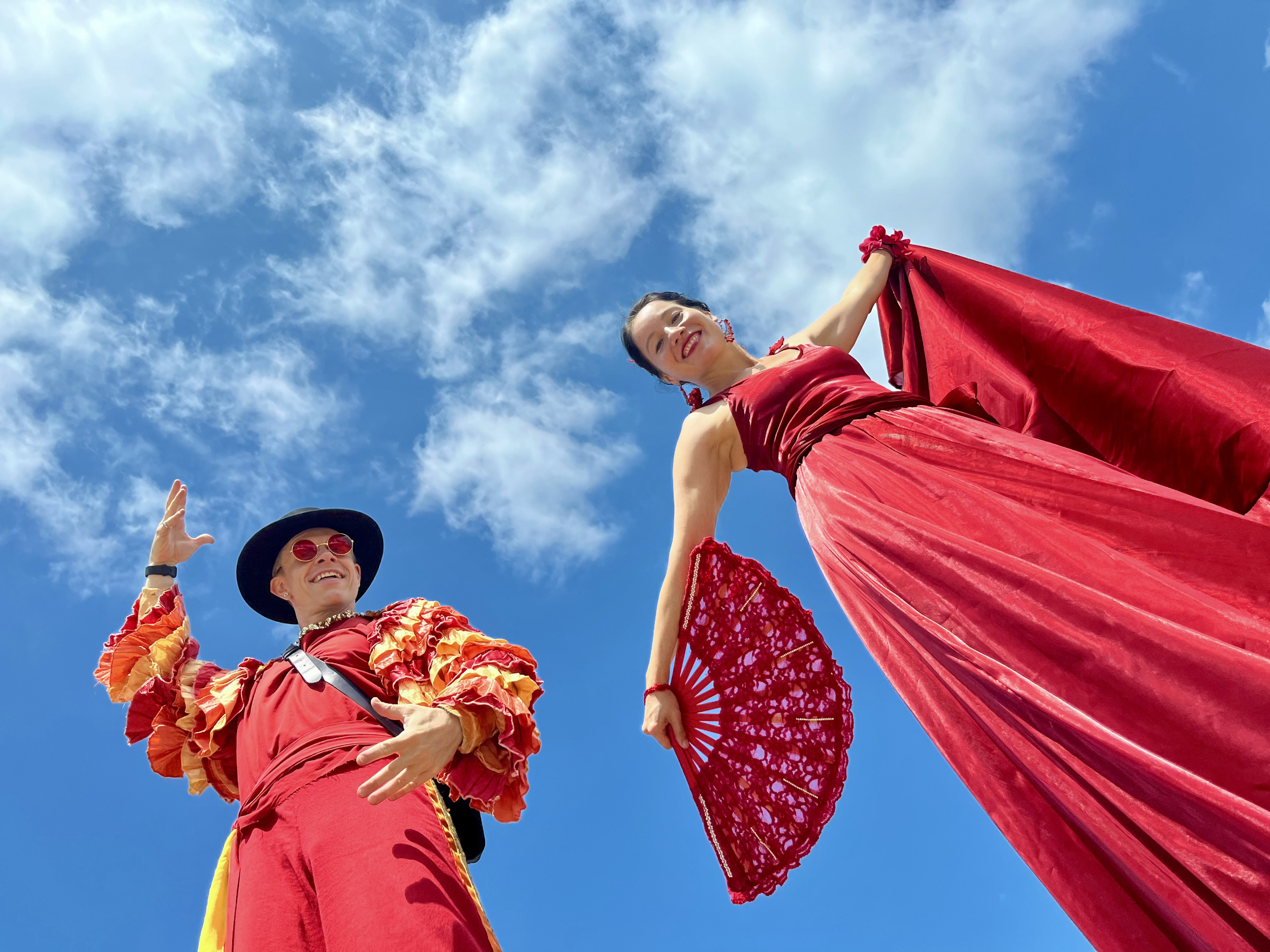 Surrey Fusion Festival celebrates food, music and culture