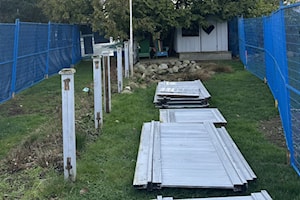 Crescent Beach residents 'crushed' by Surrey's 'enhancement' work