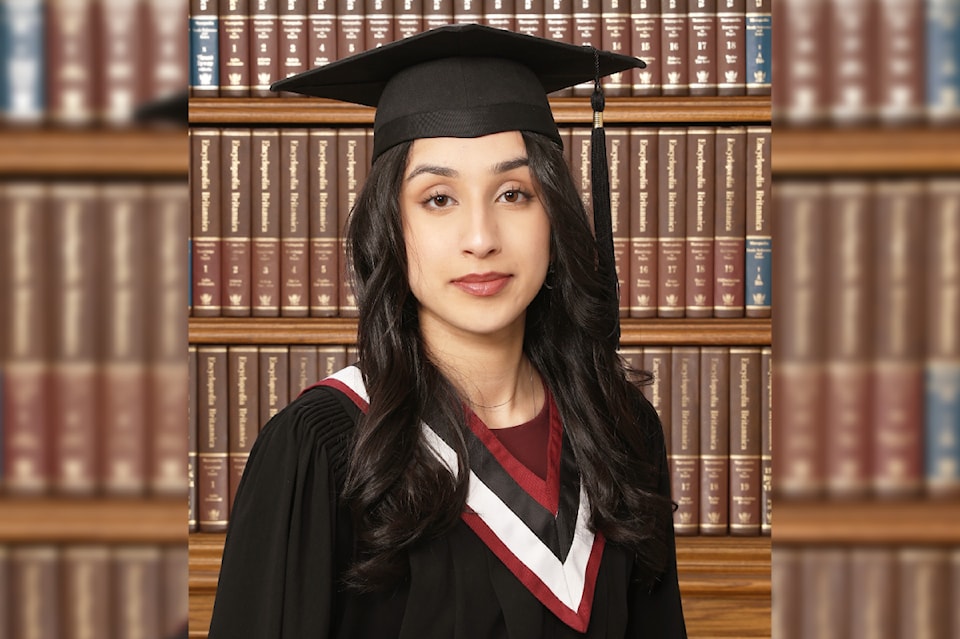 daisy-bains-kwantlen-park-secondary