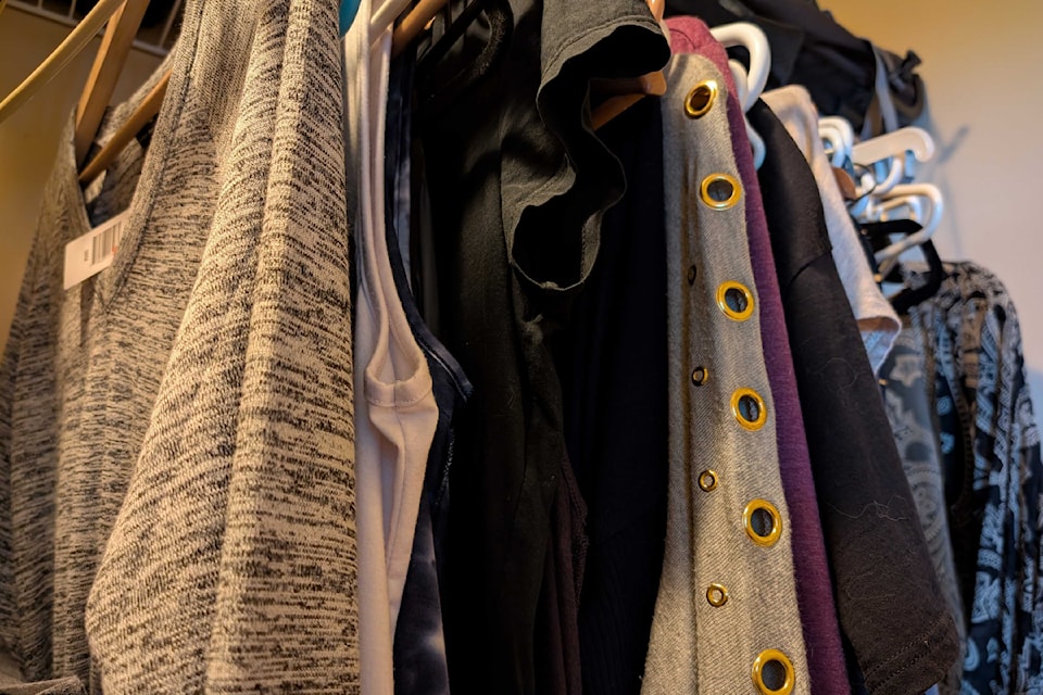 clothing-drive