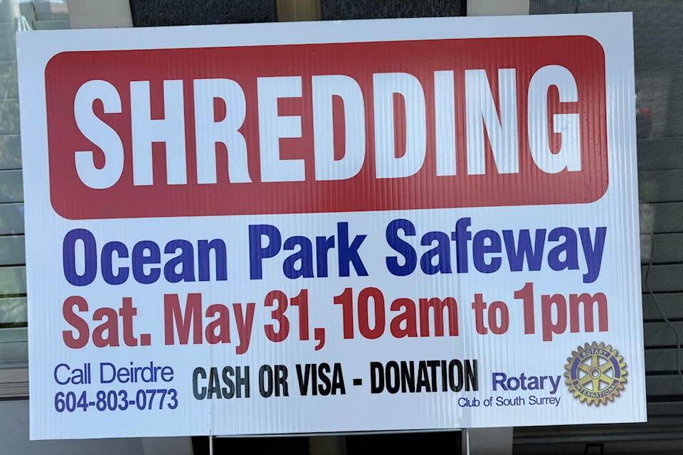shreddingsign