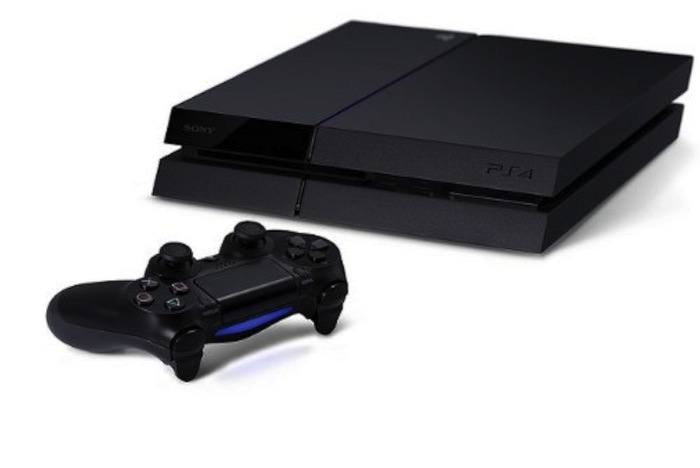 10849BCLN2007Playstation4consolephoto-VideoGames