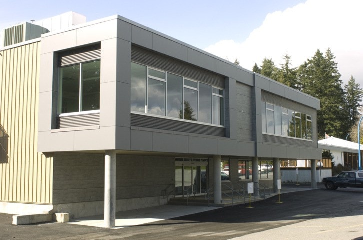 Centre for Active Living