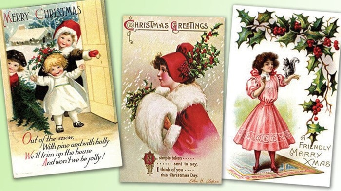 27078surreyw-Pioneer_Christmas_cards