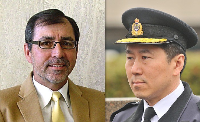 Ex-Surrey city manager named to TransLink board