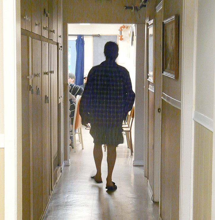 A Launching Pad into recovery Peace Arch News