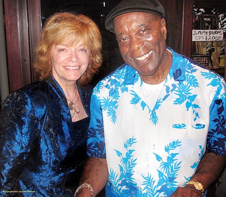 60850whiterockSuzanneSwanson-BuddyGuy