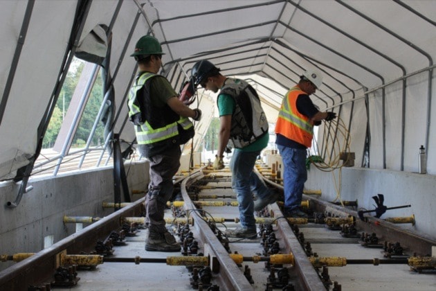 6633BCLN2007EvergreenLinetrackwork2