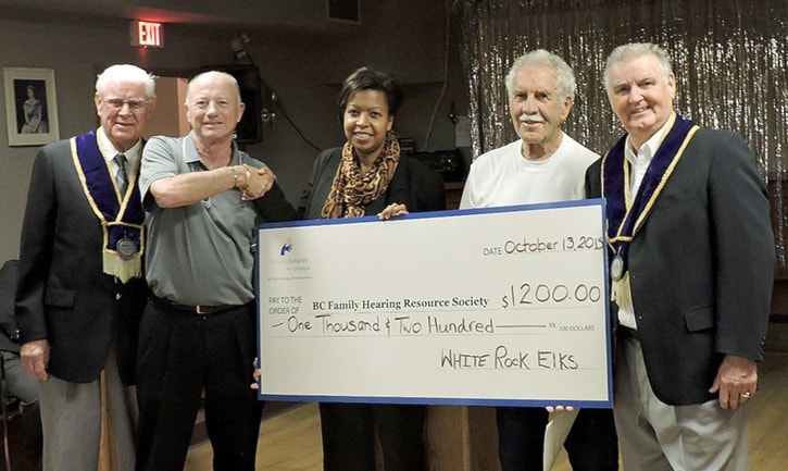 8525whiterockWRElksdonate-contributed