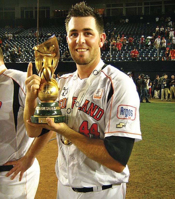 White Rock All-Stars hit field at Little League World Series - Peace Arch News