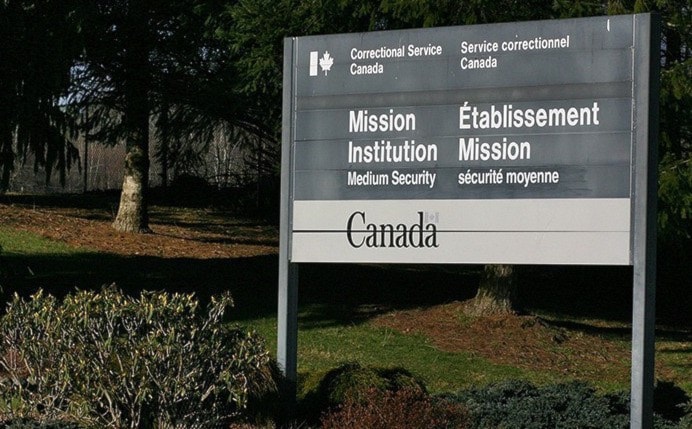 46242BCLN200721282missionmissionstitutionsign